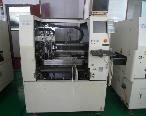 Juki 750 760 SMT machine